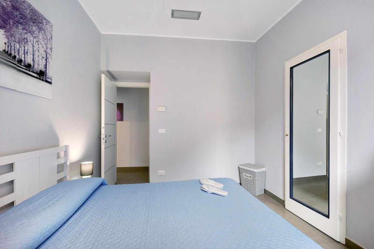 サンレモAle Houseアパートメント エクステリア 写真